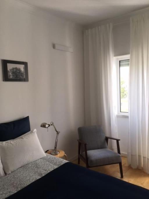 Charming Suite Private Wc & Balcony Lisboa Eksteriør bilde